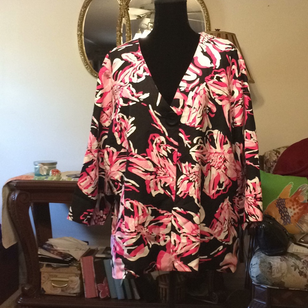 Jacket